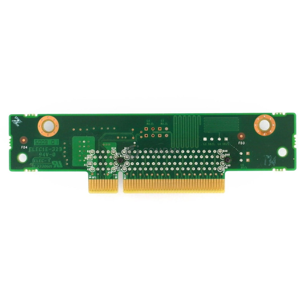 46C6796 IBM RISER CARD PCI-E X8 LOW PROFILE FOR IBM SYSTEM X3250 M3